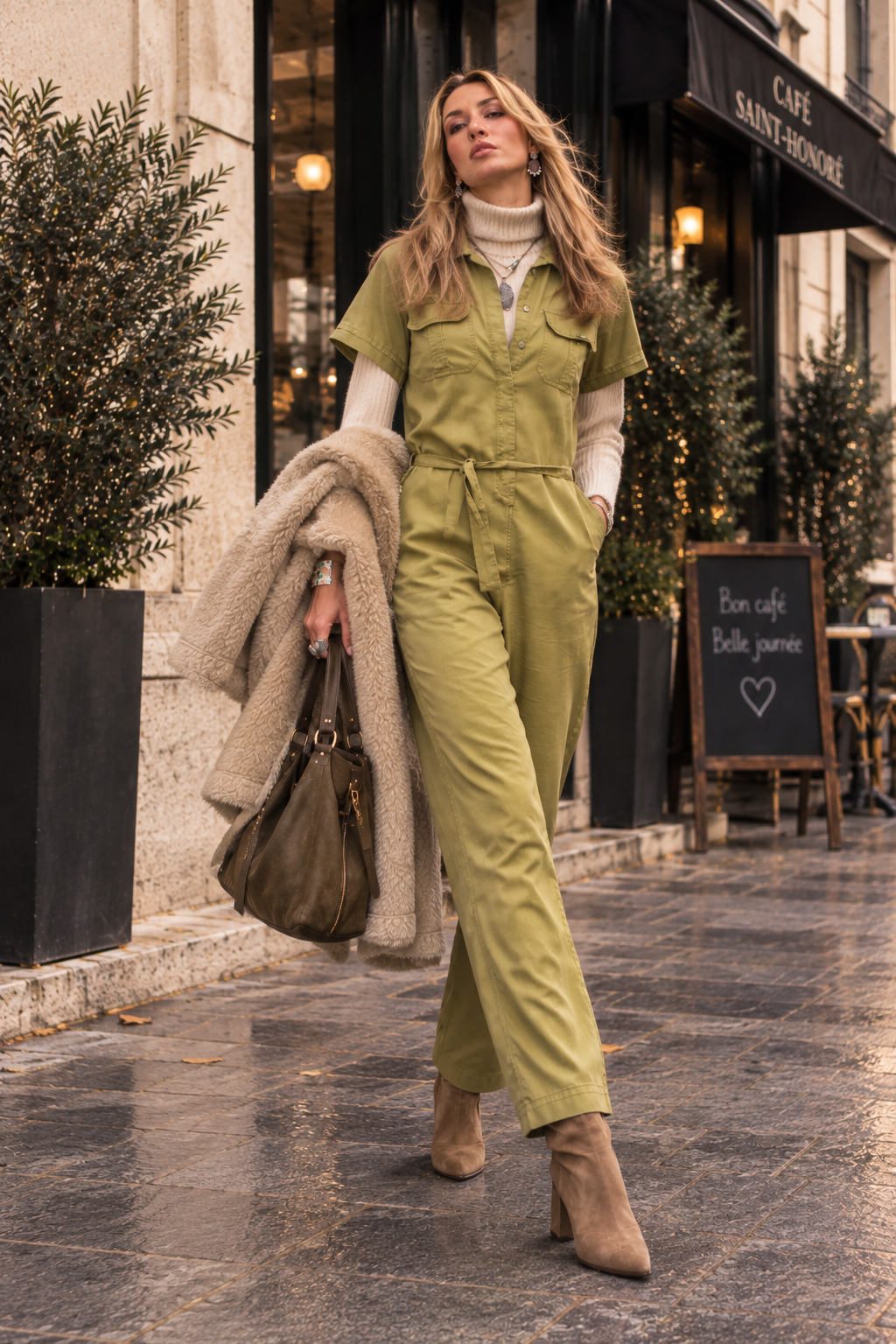 combi tencel